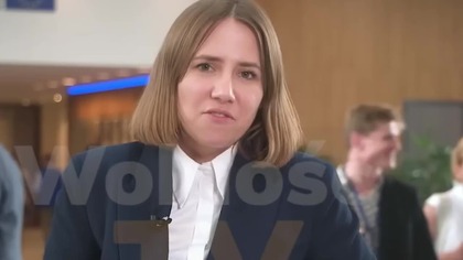 UE SIĘ SYPIE! BRYLKA UJAWNIA SZOKUJĄCE DANE O VON DER LEYEN!