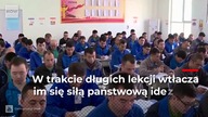 Mniejszość Muzułmańska prześladowana w Chinach