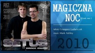 SETUS - magiczna noc