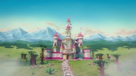 LEGO Disney Księżniczka Złoczyńcy w natarciu (2025) [1080p. H264. DDP5. 1] Dubbing PL M80