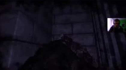 ZWARIOWAŁA (Amnesia Rebirth) #shorts #letsplay #gaming #horror #amnesia #funnymoments