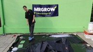 Jak szybko złożyć duży zestaw growbox