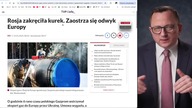 Koniec Gazu i LPG z Rosji! Polska Gospodarka ma Problem! Napady na Przedsiębiorców¿ (1080p 25fps H26