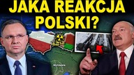 ŁUKASZENKA POTWIERDZA: BROŃ NUKLEARNA PRZY GRANICY Z POLSKĄ!