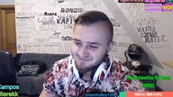 AMADEUSZ FERRARI TYPUJE GALE FAME MMA 5 Z ZJARANYM DAWIDEM OZDOBĄ! *MUSISZ TO ZOBACZYĆ XD*