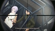 Różnorodne Kraje. Odcinek: 9 Kino no Tabi: The Beautiful World - The Animated Series