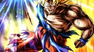 Dragon Ball LEGENDS Super Saiyan Goku #shorts