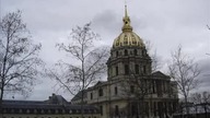 PARIS Hotel des Invalides my pictures 3 II 2010 Piotr Napierała