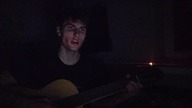 Hope - Who am I to say cover
