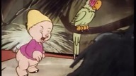 Zwariowane melodie: Robinson Crusoe Junior (1941)