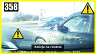Rikord Widjo #358 - Niebezpieczne i ryzykowne zachowania na polskich drogach