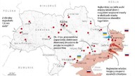 Ukraińcy zmiażdżyli grupę Wagnera pod Bachmutem! Walki pod Kreminną! [318.  dzień wojny na Ukrainie]