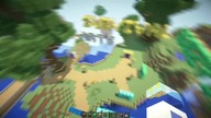 Minecraft CraftSylwania - Test Shaders