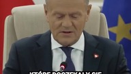 Tusk: Naszym zadaniem jest pomóc, żeby macierzyństwo kojarzyło się wyłącznie ze szczęściem #shorts