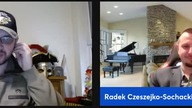 USA - inne spojrzenie - rozmowa z Radkiem Czeszejko-Sochackim