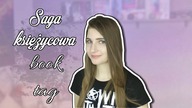 Saga księżycowa book tag