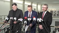Grzegorz Braun & Dziambor: Wraca BEZKARNOŚĆ+ do Sejmu!