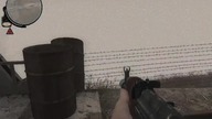 Zagrajmy w S. T. A. L. K. E. R. :Another Zone Mod#2-Miron i artefakty.