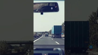 Urządził sobie GTA w prawdziwym życiu