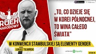 DLA PRZECIĘTNEGO WYBORCY ROBERT BĄKIEWICZ JEST W RUCHU NARODOWYM - ŁUKASZ TULWIŃSKI - VOTUM. FM