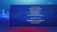 TVPPOLONIA - 20-03-2026 - Reklamy, Ogłoszenie nadawcy, Sponsorzy