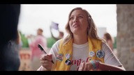 Lady ballers - komedia USA wyśmiewająca LGBT w sporcie.  Film miał premierę w 2023 roku