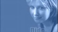 Dido- Here With Me (Tekst)