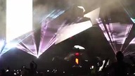 Skrillex ULTRA MUSIC FESTIVAL 2012