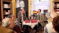 Wieczór autorski - prof. Andrzej Nowak