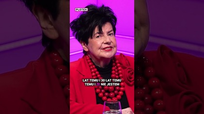 Senyszyn tym chce zdobyć serca i głosy Gen Z #shorts #showbiz #plotek