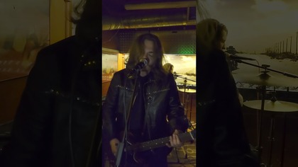 Atak Serca - Live @ Cafe RocknRoll, Warszawa, Poland, 13. 03. 2026 (Stories snippets)