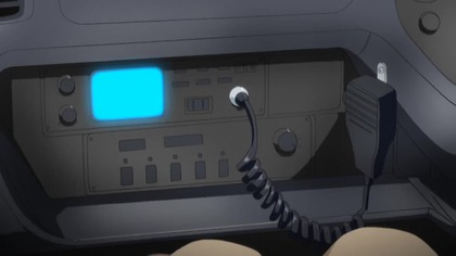 8.  Taiho Shichauzo - You Are Under Arrest S3 (2007r) [HQ] [SUB PL] - odcinek 23