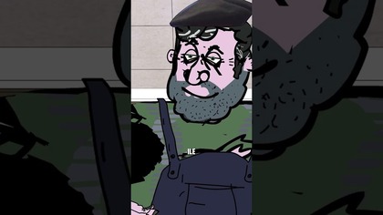 JEDNA ROBÓTKA (BLOK EKIPA)