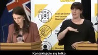 Ludzie sami podejmują decyzję - ci co się wahają lub nie chcą się zaszczepić zmusimy ich w przyszłym