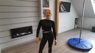 Jak zrobić mostek ze stania i na rurze