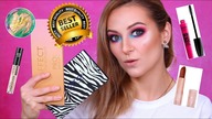 Testuje Bestsellery Kosmetyczne / Pierwsze Wrażenie & GRWM / Teatr Piekna w Ezebra