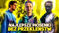 NAJLEPSZE piosenki BEZ PRZEKLEŃSTW - POLSKI RAP/TRAP 2