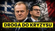 Polska idzie w stronę kryzysu długu? Dane, które niepokoją