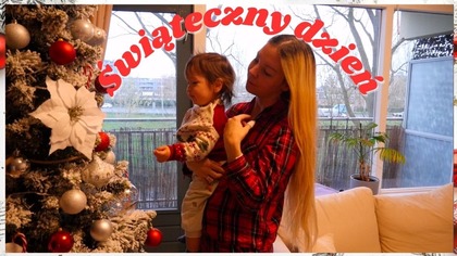 DAŁAM MEZOWI WYJATKOWY PREZENT! 