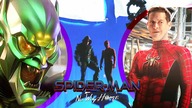 Epicka USUNIĘTA scena z No Way Home | Opóźnienia w DCEU | Deadpool 3 ma reżysera?