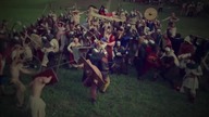 Harlem Shake Historyczy