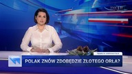 Jutro finał 69.  Turnieju Czterech Skoczni (05. 01. 2021)