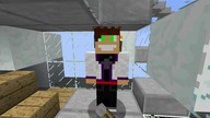 Indiana Śmietanka #1 - Jaskiniowcy [Minecraft Seria Fabularna]