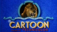 035.  Tom i Jerry - Zawieszenie broni[1]