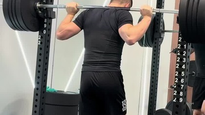 Kostka jak sprężyna #shorts