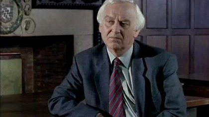 Inspector Morse S07E02 - Dzień diabła (The Day Of The Devil) - Napisy PL