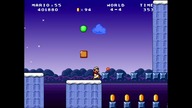 Mario Forever Magic Dreams 2. 2 SakuraMotchi 2020