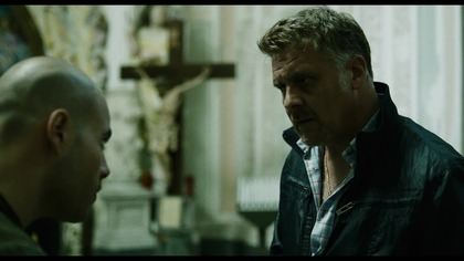 Gomorra / Gomorrah - S01E11 - Cały Odcinek Lektor PL