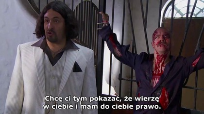 Senora Acero 062 NAPISY PL