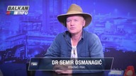 Kto atakuje Bośniackie Piramidy?
